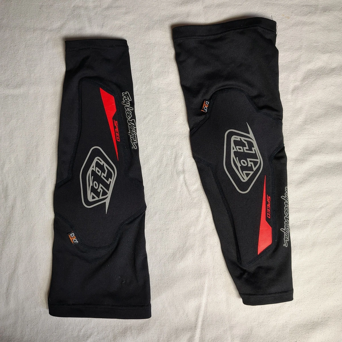 Troy Lee Designs Men's Cycling Protective Pads and Armor for sale