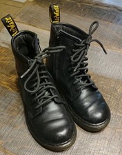 Dr. Martens Boots Kids Size 1