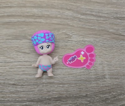 Bibi-Chibis Cheeky Lil Chibi Pack Mystery Figure S1 You Pick +