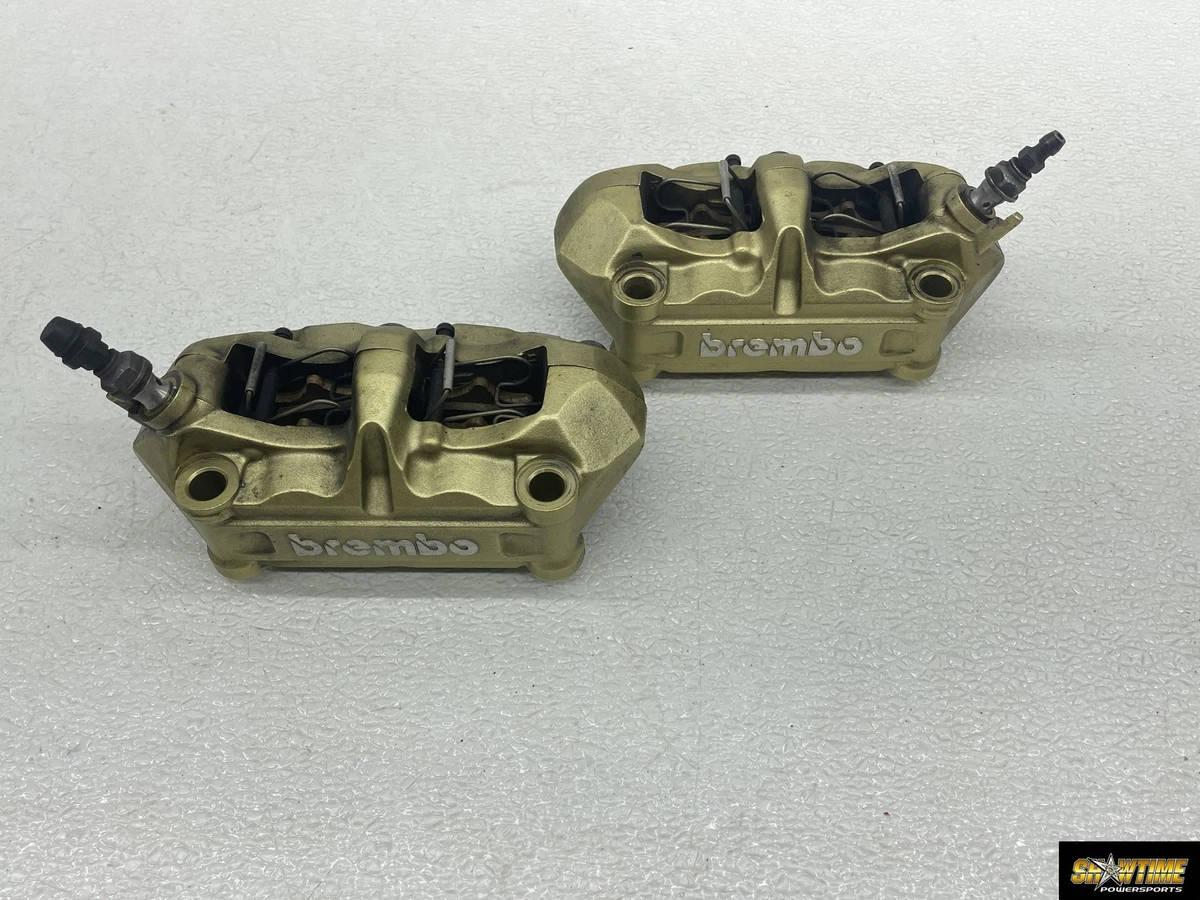 Brembo Motorcycle Brake Calipers & Parts for BMW S1000RR for sale