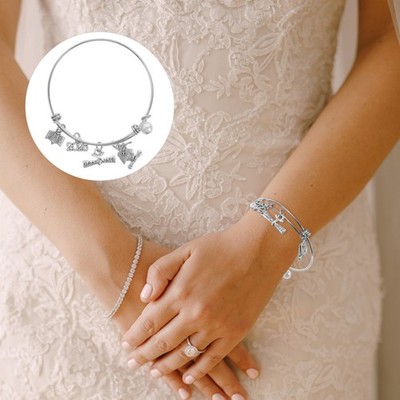 Inspiring Graduation Bracelet for Her Wristbands Themed Bracelets