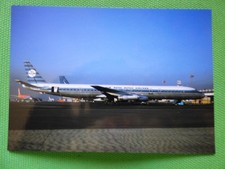 KLM DC 8-63 PH-DED