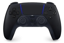 DualSense Wireless Controller   Midnight Blac...
