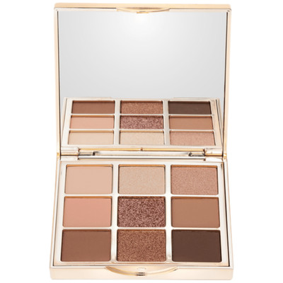 PAESE SELFGLOW Nude-Lidschattenpalette, 12,5 g