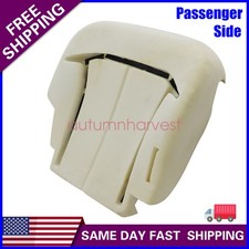 Passenger Side Bottom Seat Foam Cushion For 99-02 Chevy Silverado Tahoe Suburban Passenger Side Bottom Seat Foam Cushion For 99-02 Chevy Silverado Tahoe Suburban