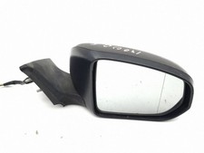 Porte avant et accessoires Nissan 370 Z
