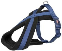 Hundegeschirr Premium Verstellbar Outdoor Robust GrößE M, Modell-Nr. 12345