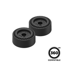 Quad Lock 10mm Spacers (Twin Pack)