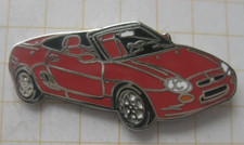 MG F CABRIO / ROVER ........................................... Auto Pin (143j)