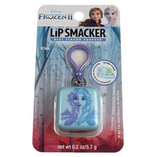 5 Pack Lip Smacker Frozen Elsa Lip Balm, In My Ele-mint