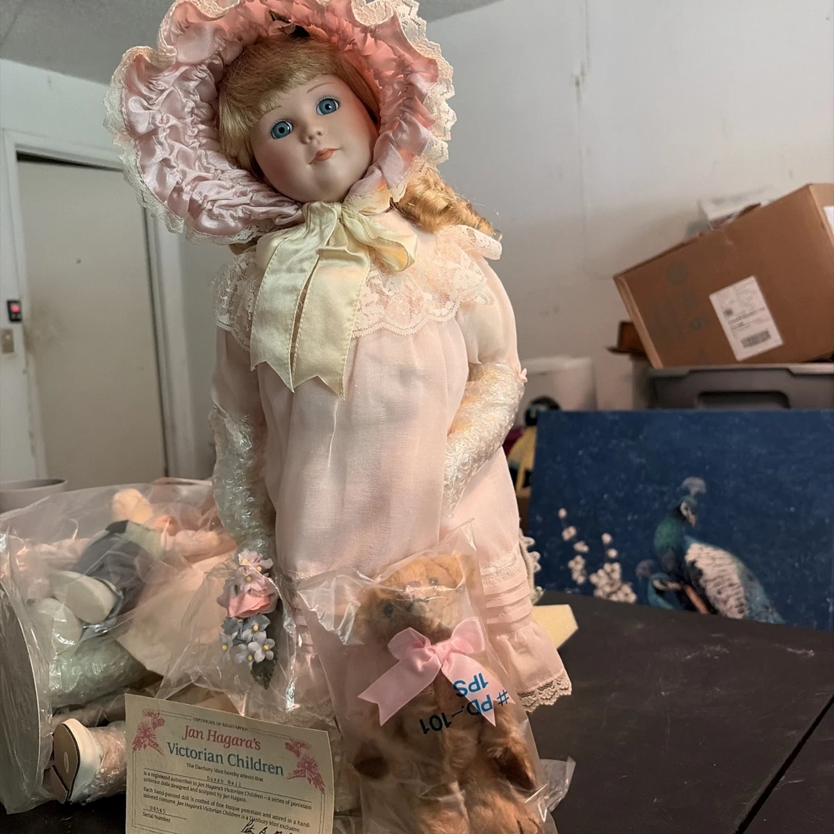 jan hagara doll products for sale | eBay
