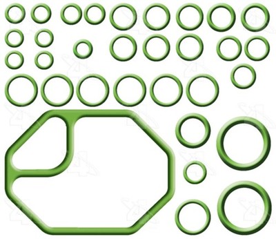 A/C System O-Ring and Gasket Kit-AC System Seal Kit 4 Seasons 26798