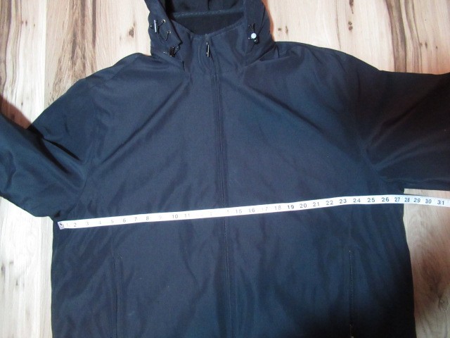 WEATHERPROOF 100% Polyester Insulated Jacket Remo… - image 15