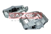 Kamoka Bremssattel Rechts, Vorderachse U.A. FüR Audi, Seat, VW