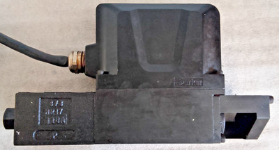 MAN Hydraulik FIVA 5635505-6 D1FPE50FB9NS0046XG265 AV14 Parker FIVA USED