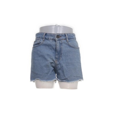 Woox, Jeans Shorts, Größe: 28, model: 3015, Blau, Baumwolle/Elasthan #lhV
