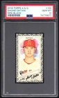 2018 Topps Allen & Ginter Mini Black 100 Shohei Ohtani RC PSA 10 GEM MINT Rookie
