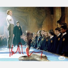 KENNETH BRANAGH autografo ACOA firmato 8x10 fotografia HARRY POTTER