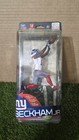 NFL McFarlane '15 SERIES 37 ODELL BECKHAM JR NYG VARIANT CHASE #0211/2500 GIANTS