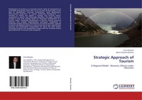 Liviu Neamtu (U. A.) | Strategic Approach Of Tourism | Taschenbuch | Englisch
