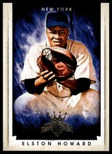 2015 Panini Diamond Kings #44 Elston Howard