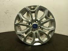 FORD ECOSPORT Alloy Wheel 16 Inch 5x108 ET37.5 6J 2013-2019 DN1C1007CA