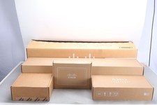 Cisco CS-KITPLUS-K9 Webex Room Kit Plus Video Conferencing Kit - New Open Box