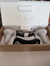 Meta Quest 2 128GB VR Headset Complete Box Us...