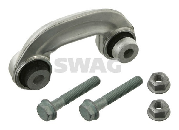 Swag Koppelstange Stabilisator 30 91 9702 FüR VW Audi Skoda A4 A6 C5 3B5 Passat-image