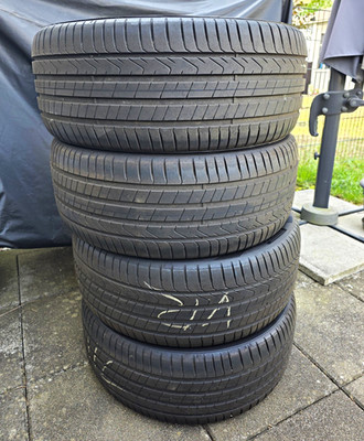 18 Zoll Sommerreifen Pirelli Cinturato P7 235/45 R18,94W
