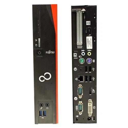 Fujitsu Futro S920 ThinClient AMD GX-222GC 2.20GHz 4GB RAM NO SSD ohne Netzteil