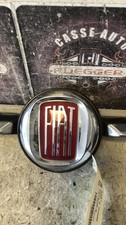 Calandre Fiat 500