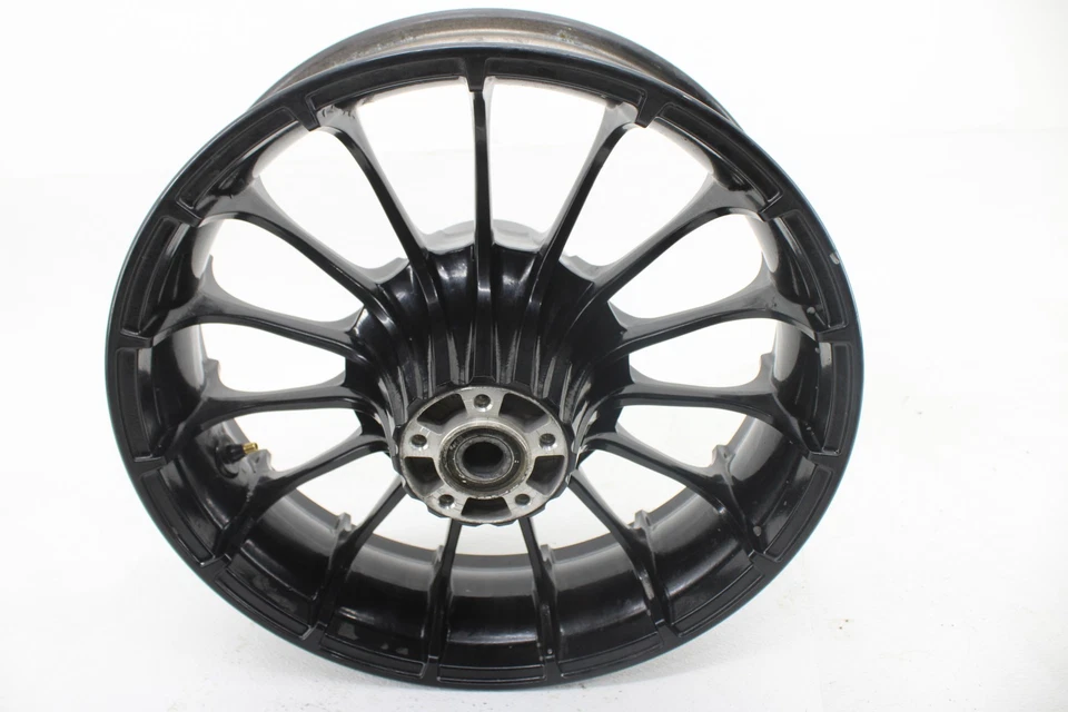 Harley-Davidson Touring Electra Glide 2016-2019 rueda trasera Foto 4 de 4