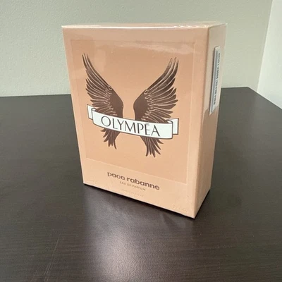 Paco Rabanne Olympea Eau de Parfum for Women 2.7 fl.oz. / 80ml - Image 1 of 3
