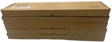 NEW LOT OF 5 Dell Black Wired USB Desktop Keyboard KB216-BK-US