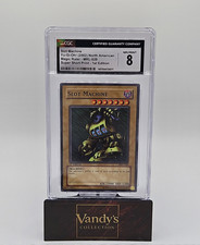 Slot Machine MRL-028 Prices | YuGiOh Magic Ruler | YuGiOh Cards