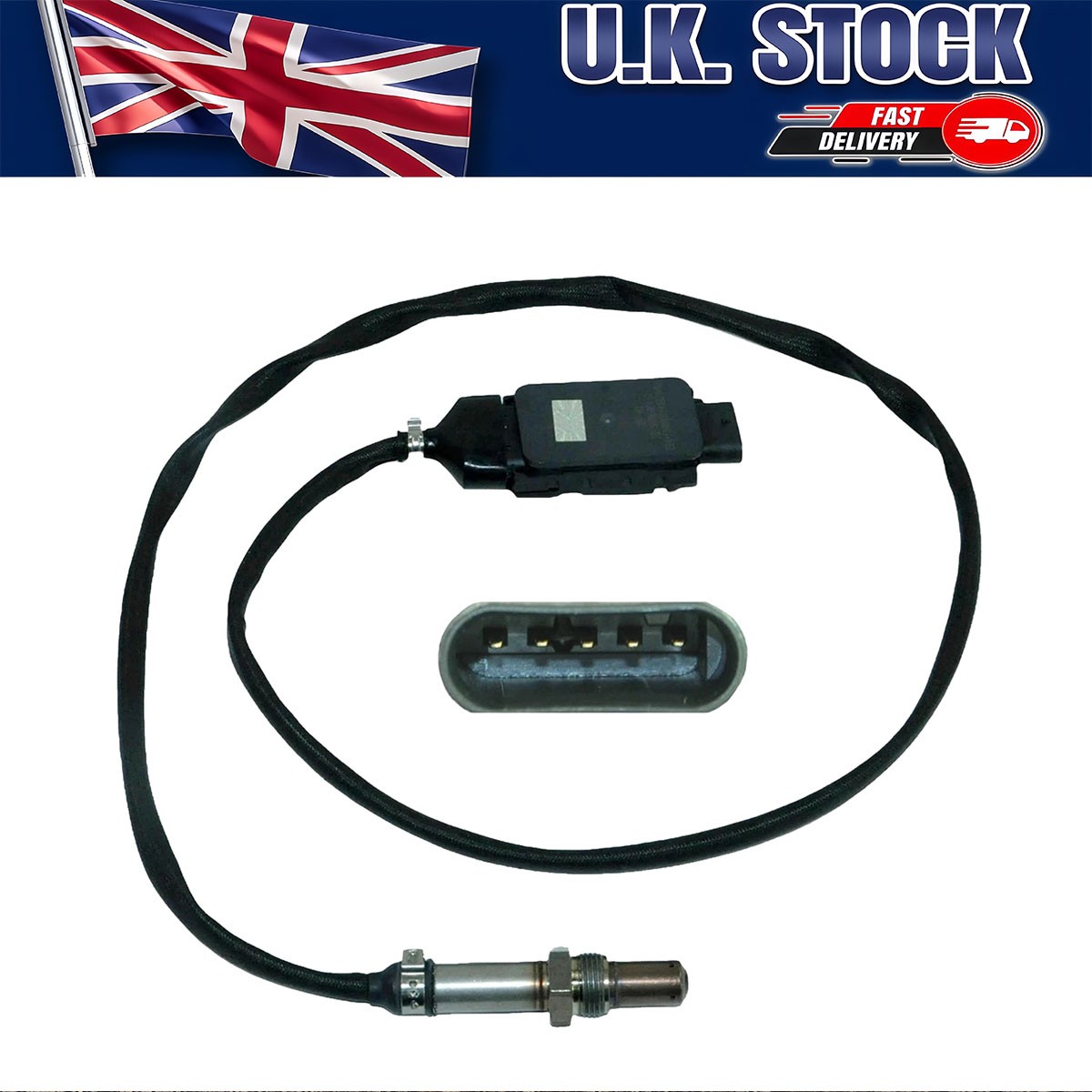 NOX SENSOR 0281008502 FOR BMW X3 X4 X5 X6 X7 G01 G02 G05 G06 G07 F15 F16 E71