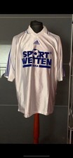Spielertrikot Trikot Pierre Littbarski Fan Tr...