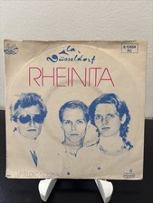 La Düsseldorf - Rheinita
