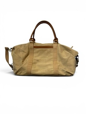Morgan Stanley Banker Duffle Bag - Scarborough & Tweed Navy