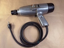 Super Clean - Ingersoll Rand 5/8” Impact Driver Tool Model 8062 Impactool