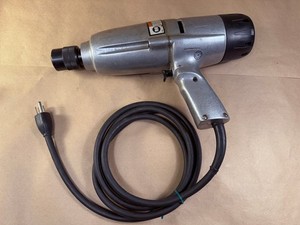 Super Clean - Ingersoll Rand  5/8” Impact Driver Tool Model 8062 Impactool