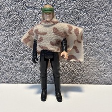 Luke Battle Poncho for sale