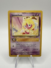 Image for Smoochum