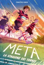 Libri Francesco Gungui - Meta. La Stagione Dei Tornei #02