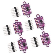 VL53L0X laser distance sensor time of flight module