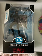 McFarlane Toys Action Figure - DC Multiverse -CATWOMAN  7 inch  The Batman 2022