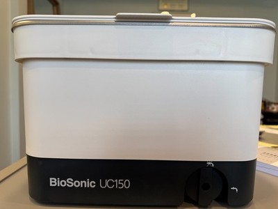 Coltene BioSonic UC150 Ultrasonic Cleaning System 60021987