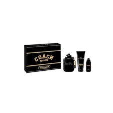 Coach Men's Coach for Men Eau de Parfum Gift Set Fragrances 3386460170369