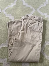 Boys Old Navy Chinos Size 8